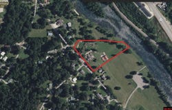 382 RIVERVIEW DRIVE, Mammoth Spring, AR 72554