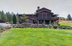 349 Harlan Creek Road, Hamilton, MT 59840