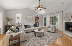 2573 Kennesaw Springs Court NW, Kennesaw, GA 30144