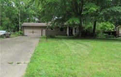 533 STURGEON DRIVE, AKRON, OH 44319