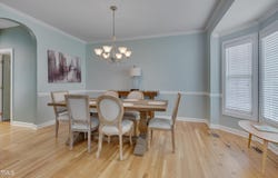 7 Monteith Court, Durham, NC 27713