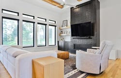 1245 NE Goshen Drive, Lee's Summit, MO 64064