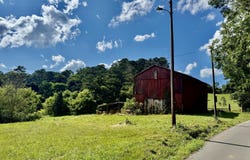 1087 HARMON Rd, New Tazewell, TN 37825