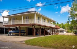 249 Eagle Point Drive, Pierre Part, LA 70339