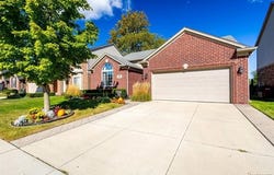 5687 GREGORY Drive, Utica, MI 48317