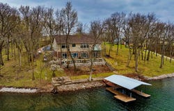 3078 Southshore Drive, Ellston, IA 50074
