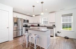 1026 Baileys Chapel Road, Advance, NC 27006