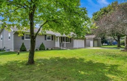 2233 Ives Road, Leslie, MI 49251