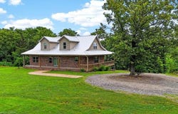 476911 E 1090 RD, Roland, OK 74954