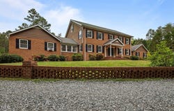 12088 Burlington Road, Hurdle Mills, NC 27541