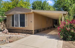 1487 W Horseshoe Bend Drive, Camp Verde, AZ 86322