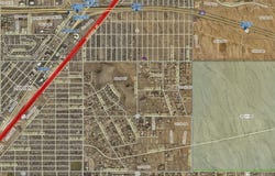 036 N Eagle Rock, Kingman, AZ 86401