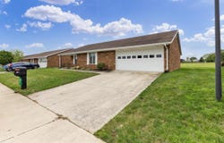 851 Circle Drive, London, OH 43140