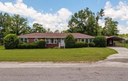 305 Robinson Drive, New Ellenton, SC 29809