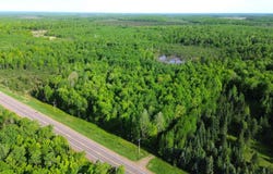State Road 86, Tomahawk, WI 54487