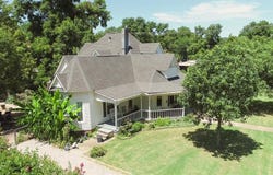 511 N Oak Street, Pauls Valley, OK 73075