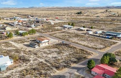 NE 4th St, Marathon, TX 79842