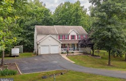 258 CHIMNEY CIRCLE, MIDDLETOWN, VA 22645