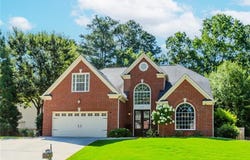 1618 Rocky Knoll Lane, Dacula, GA 30019