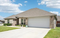 1601 Wagon Wheel Way, Krum, TX 76249