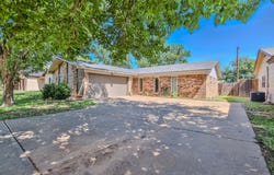 4816 55th Street, Lubbock, TX 79414