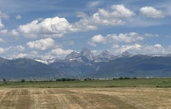 3691 SAGE GROUSE Road, Tetonia, ID 83452