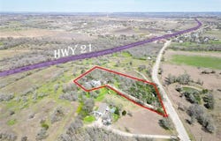 42 S Old Spanish TRL, Kyle, TX 78640
