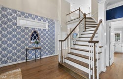 1417 Wildhurst Lane, Wake Forest, NC 27587