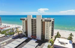 15400 GULF BOULEVARD, MADEIRA BEACH, FL 33708