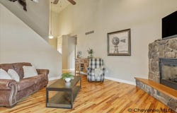9762 CRYSTAL MOUNTAIN RD, Cheyenne, WY 82009