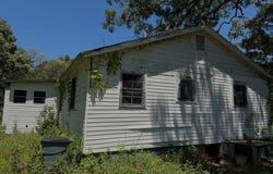 796 Shoemaker Road, West Point, GA 31833