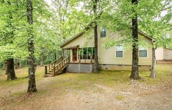 143 Hurricane Dr., Greers Ferry, AR 72067