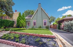 514 W Lynwood Ave, San Antonio, TX 78212