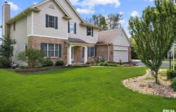 3616 E WESTBROOK Road, Chillicothe, IL 61523