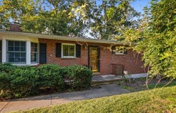 1201 Shady Way, South Charleston, WV 25309
