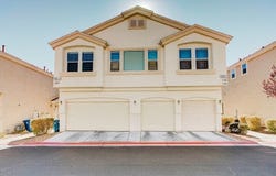 8811 Tomnitz Avenue, Las Vegas, NV 89178