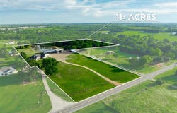 2087 Farm Road 1510, Brookston, TX 75421