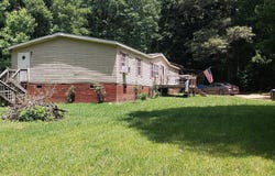 5705 Union Grove Church Road, Seagrove, NC 27341