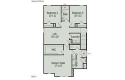 157 Courtside Drive, Dunn, NC 28334