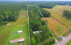 2187 Armview Rd., Loris, SC 29569