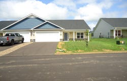 224 DRIPPING SPRING DRIVE, HEDGESVILLE, WV 25427