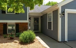 41 Peregrine Court, West Lafayette, IN 47906