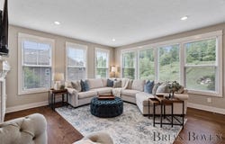 9633 Waterstone Drive, Byron Center, MI 49315