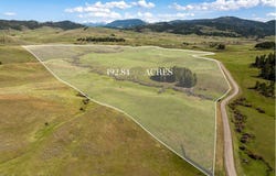 NHN Stublar Road, Bozeman, MT 59715