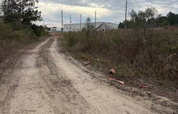 Oakridge Church Road, Tifton, GA 31794