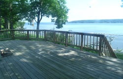 681 E Shoreview Lane, Indian River, MI 49749