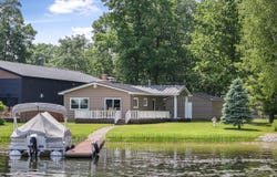 7389 W White Birch Avenue, Lake City, MI 49651