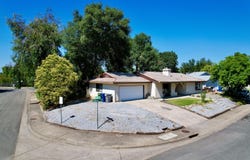 1200 Hawthorne Avenue, Redding, CA 96002