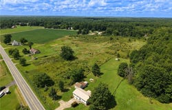 State Route 82, Newton Falls, OH 44444