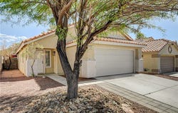 6337 Canyon Vista Court, Las Vegas, NV 89156